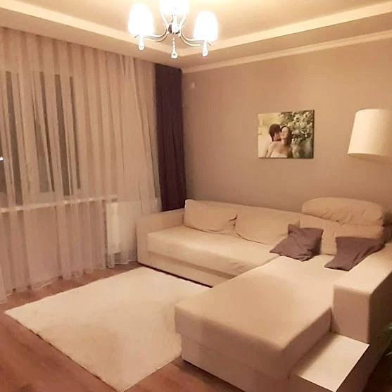 Chișinău, Ciocana, Str. Alecu Russo nr.59/2 Chirie apartament cu 2 odai