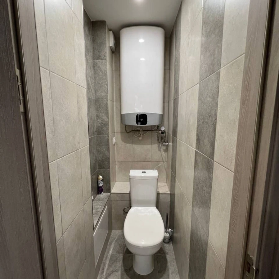 Chișinău, Centru, Bd. Dimitrie Cantemir 1 Chirie apartament cu 2 odai