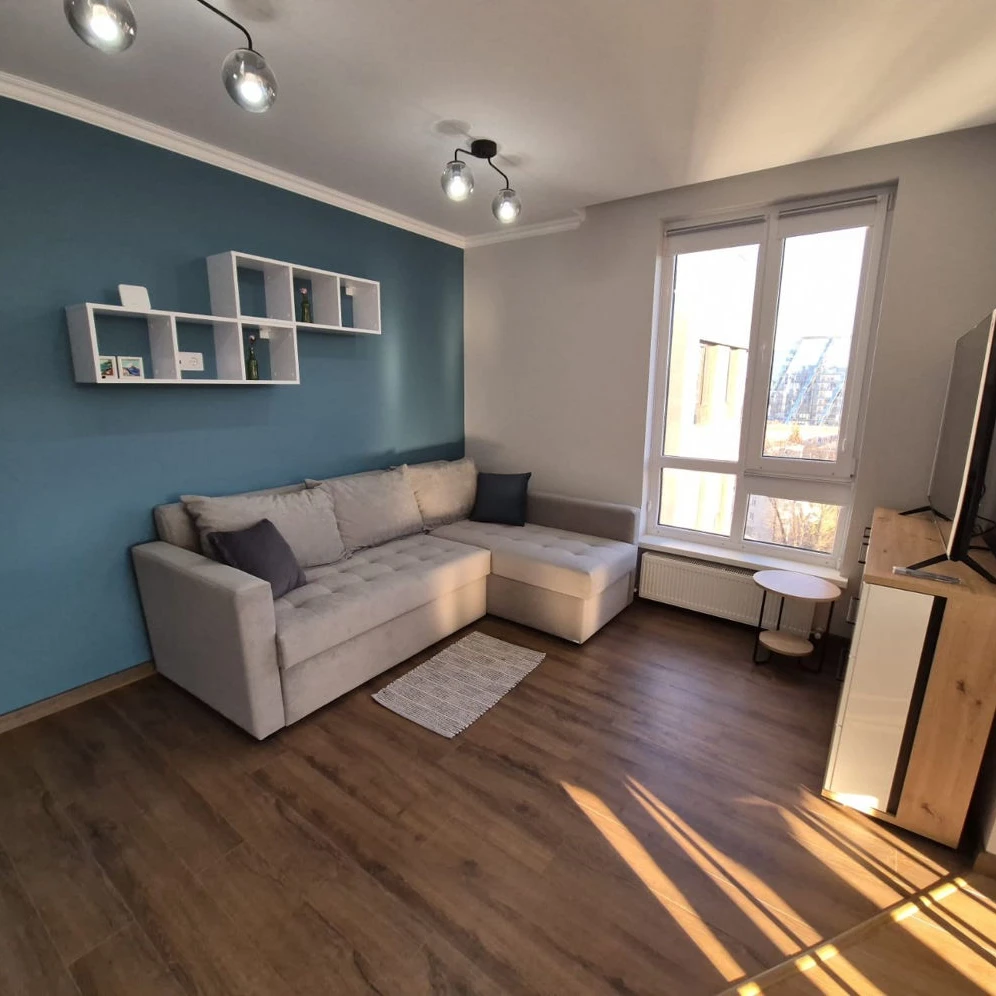 Chișinău, Buiucani, Str. Calea Ieșilor 5/4 Chirie apartament cu 2 odai
