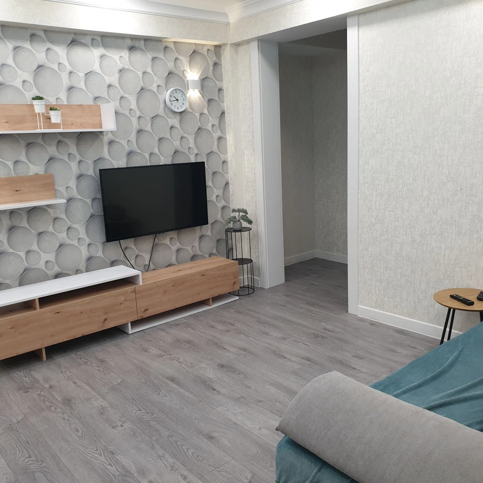 Chișinău, Centru, Str. Nicolae Testemițanu 3/10 Chirie apartament cu 3 odai