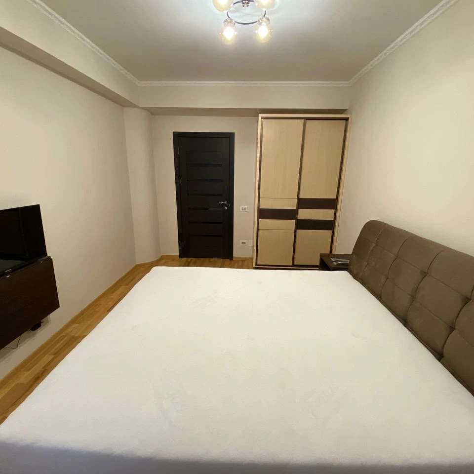 Chișinău, Ciocana, Bd. Mircea cel Bătrân nr.39 Chirie apartament cu 2 odai