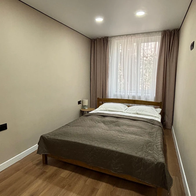 Chișinău, Botanica, Str. Nikolai Zelinski nr.6/2 Chirie apartament cu 3 odai