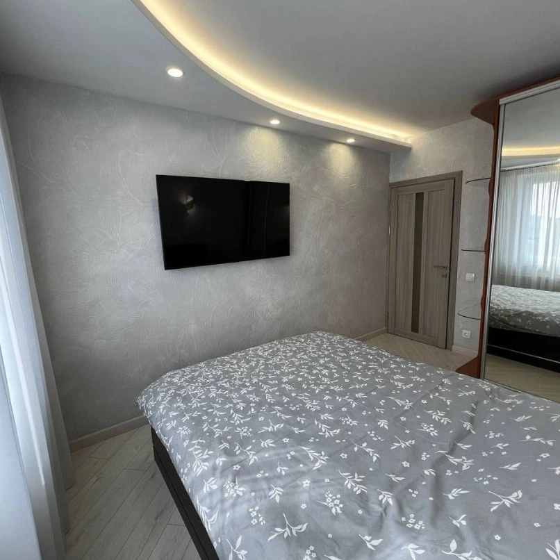 Chișinău, Centru, Bd. Dimitrie Cantemir 1 Chirie apartament cu 2 odai