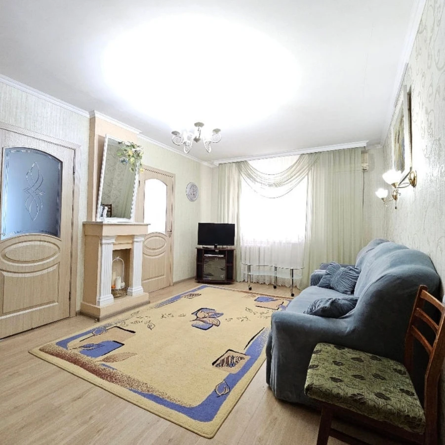 Chișinău, Buiucani, Str. Ion Pelivan nr.32/2 Chirie apartament cu 3 odai