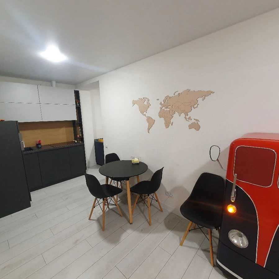 Chișinău, Buiucani, Str. Ion Creangă 74 object.rent_appartment_with_one_room