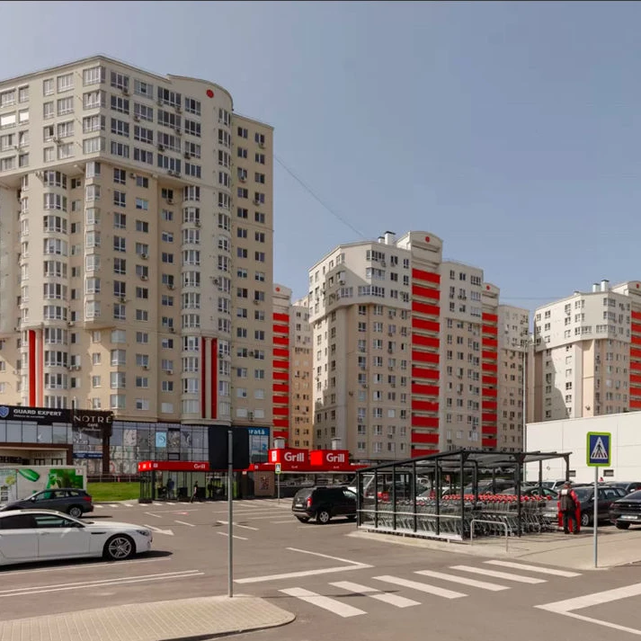 Chișinău, Centru, Str. Nicolae Testemițanu 3/18 object.rent_appartment_with_one_room