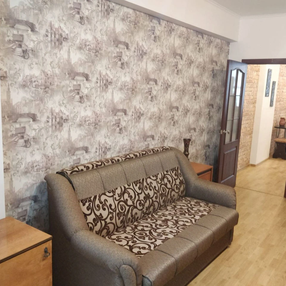 Chișinău, Ciocana, Bd. Mircea cel Bătrân 33/3 object.rent_appartment_with_one_room