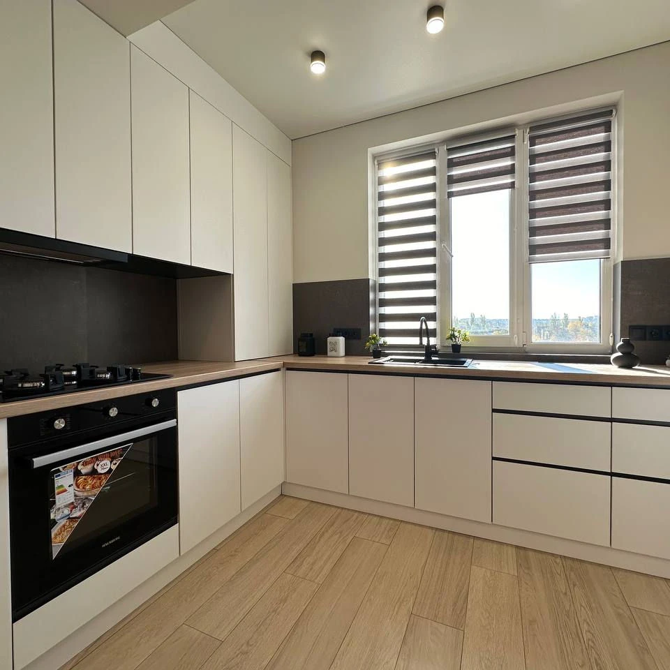 Chișinău, Buiucani, Str. Ion Luca Caragiale 24 Оренда двокімнатної квартири