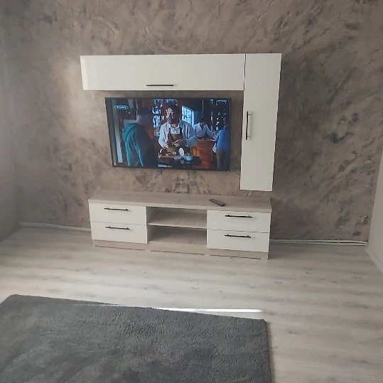Chișinău, Telecentru, Str. Gheorghe Asachi 68/1 Аренда трехкомнатной квартиры