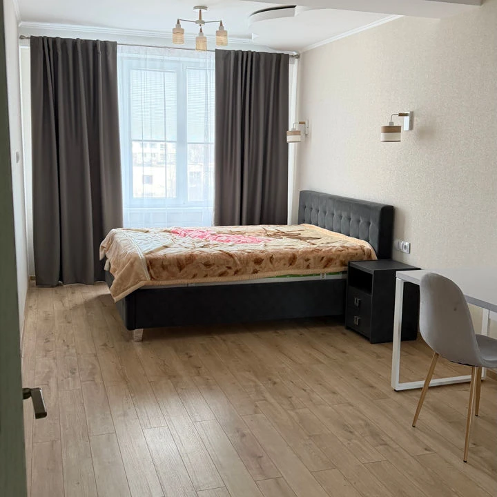 Chișinău, Riscani, Str. Tudor Vladimirescu nr.12/2 Chirie apartament cu 2 odai