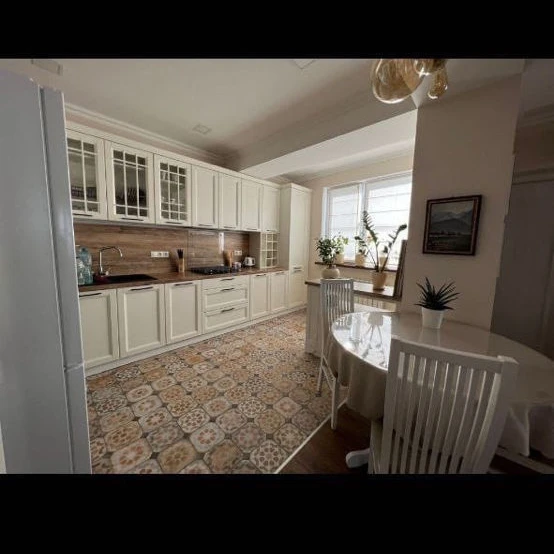 Chișinău, Riscani, Str. Carierei 5b Chirie apartament cu 2 odai