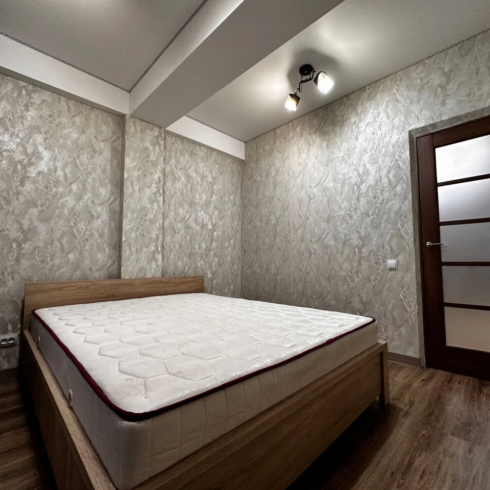 Chișinău, Riscani, Str. Florării nr.4 object.rent_appartment_with_one_room