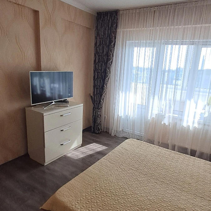 Chișinău, Ciocana, Bd. Mircea cel Bătrân nr.22/5 Renting a two-room apartment