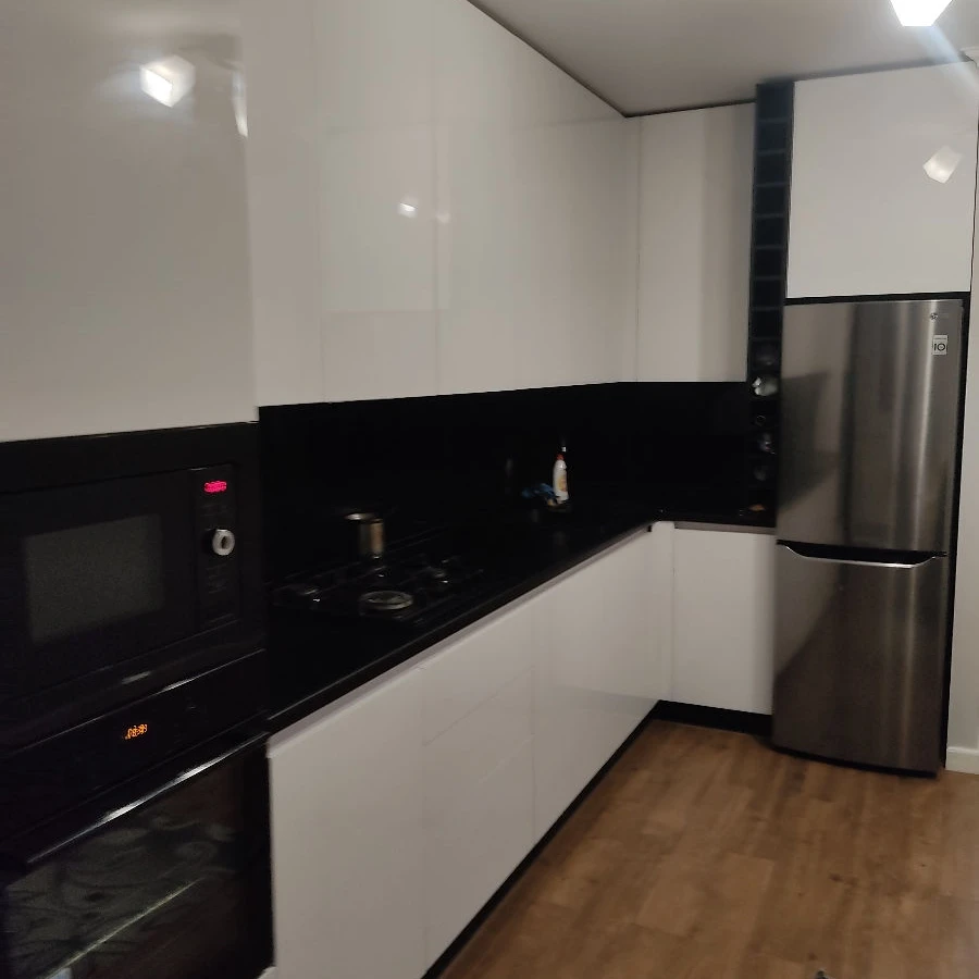 Chișinău, Centru, Str. Gheorghe Cașu nr.30/C Chirie apartament cu 2 odai