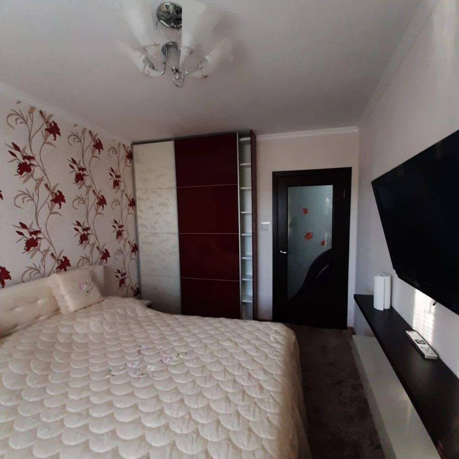 Chișinău, Ciocana, Str. Maria Drăgan nr.3a Chirie apartament cu 3 odai