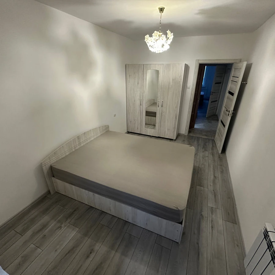 Chișinău, Riscani, Bd. Moscova nr.17/1 Chirie apartament cu 4 odai