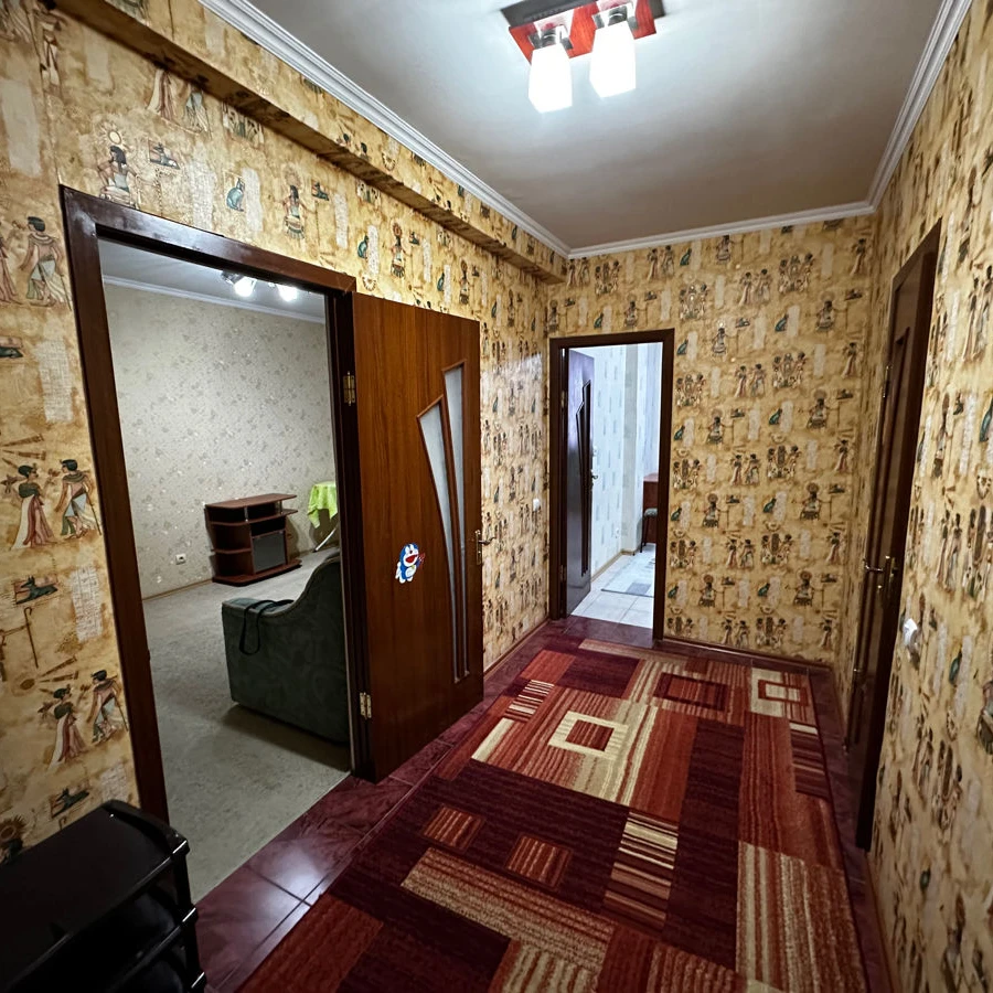 Chișinău, Buiucani, Bd. Alba-Iulia 89 object.rent_appartment_with_one_room