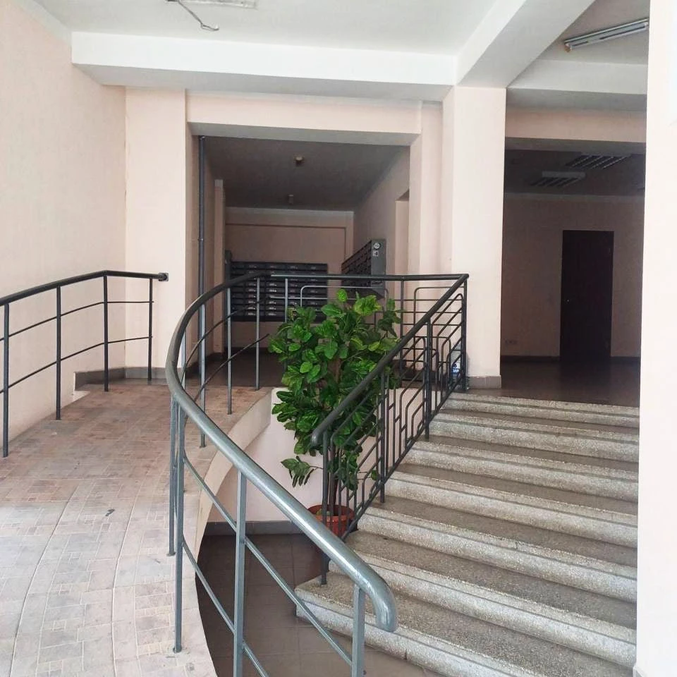 Chișinău, Botanica, ул. Валя Трандафирилор nr.6/1 Chirie apartament cu 2 odai