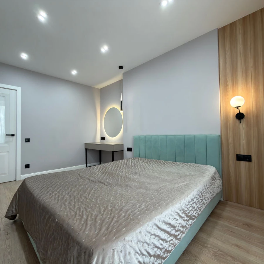 Chișinău, Riscani, Bd. Renașterii Naționale nr.10 Chirie apartament cu 2 odai