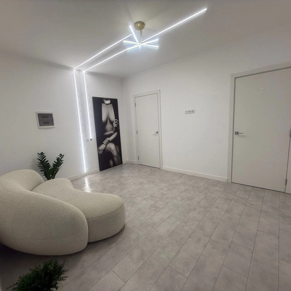 Chișinău, Riscani, Str. Postei;str. Poștei nr.53/1 Chirie apartament cu 2 odai