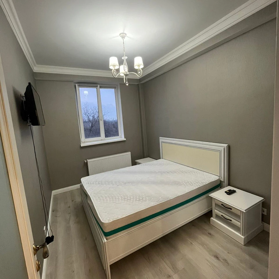 Chișinău, Riscani, Florilor 1 object.rent_appartment_with_one_room