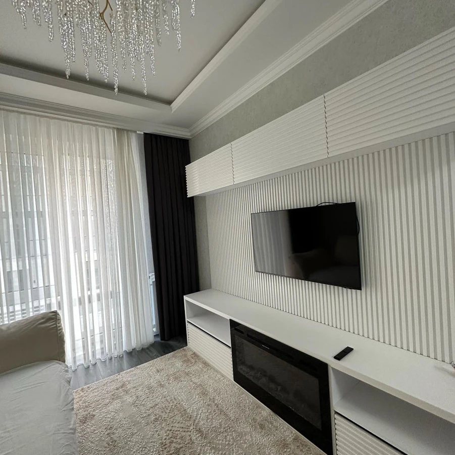 Chișinău, Centru, Str. Moara Roșie nr.5/F object.rent_appartment_with_one_room