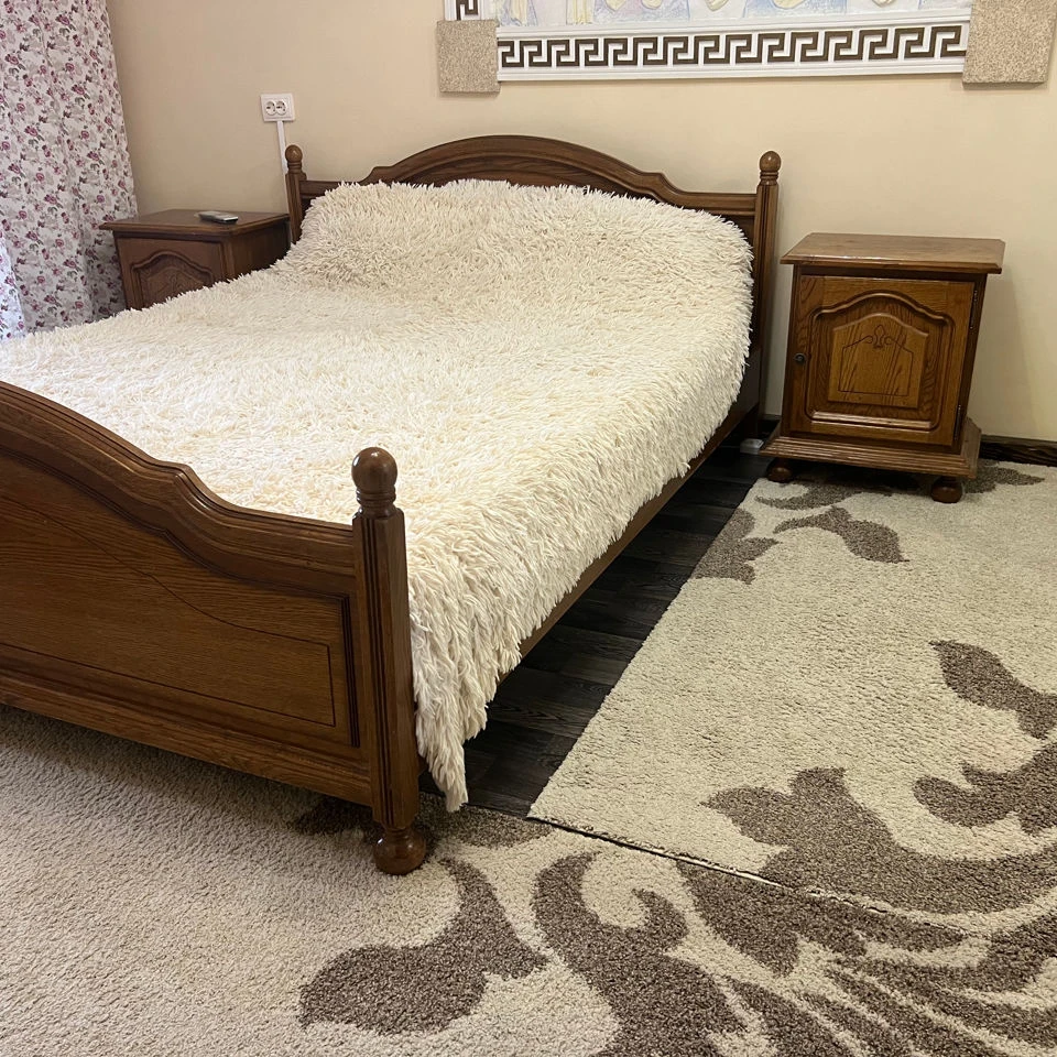 Chișinău, Botanica, Bd. Cuza Vodă 43 Chirie apartament cu 3 odai