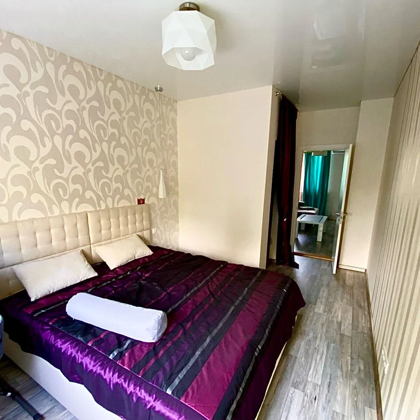 Chișinău, Botanica, Str. Trandafirilor nr.31/1 Chirie apartament cu 2 odai