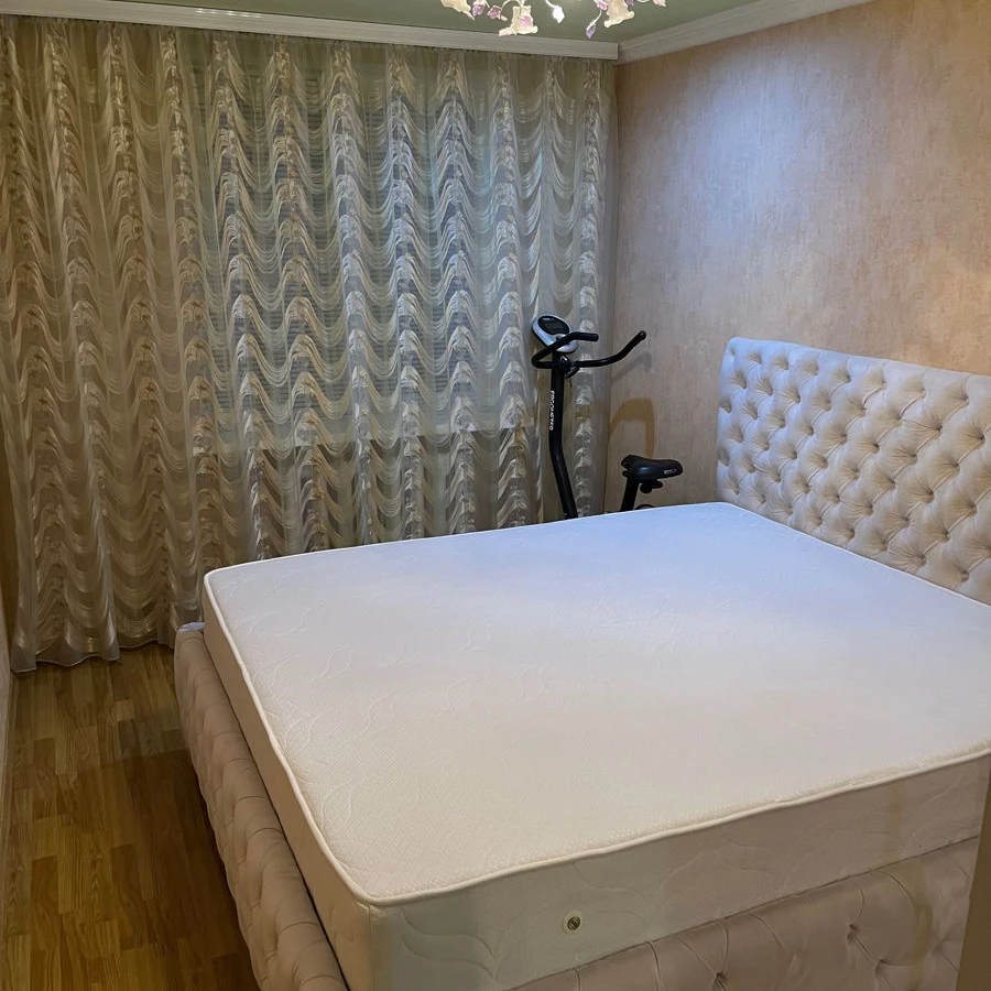 Chișinău, Ciocana, Str. Nicolae Milescu Spătarul nr.19/1 Chirie apartament cu 2 odai