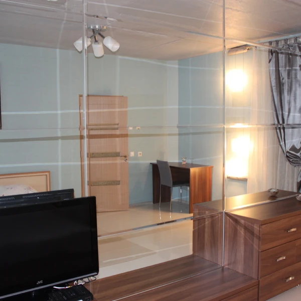 Chișinău, Centru, Str. Albișoara 82/8 object.rent_appartment_with_one_room