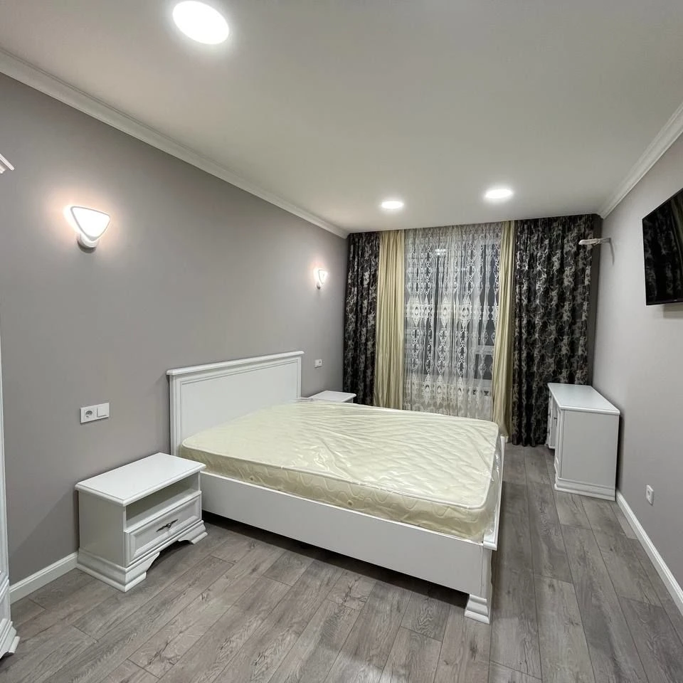 Chișinău, Riscani, A. Doga 26 Bloc nou din cărămidă object.rent_appartment_with_one_room