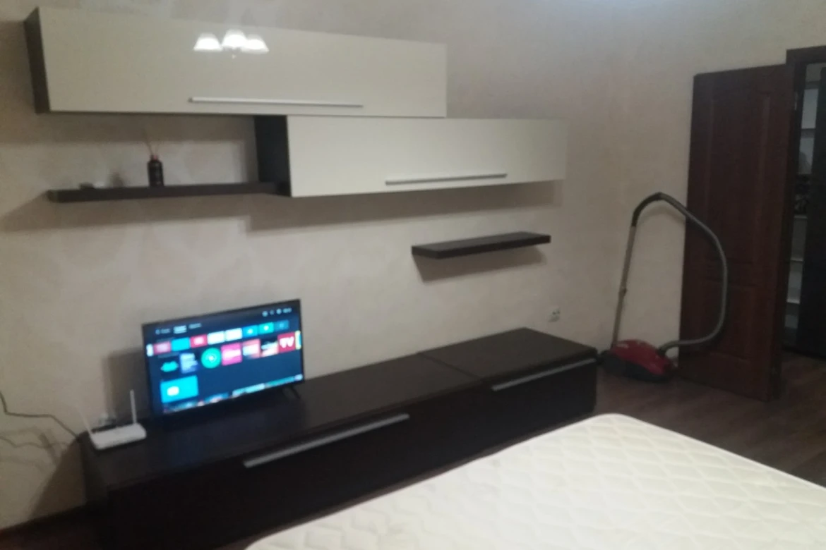 Chișinău, Riscani, Doga nr.32/7 object.rent_appartment_with_one_room