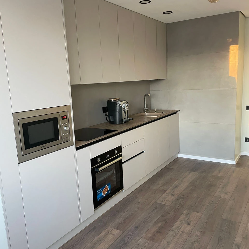 Chișinău, Buiucani, Str. Ion Buzdugan 13 object.rent_appartment_with_one_room