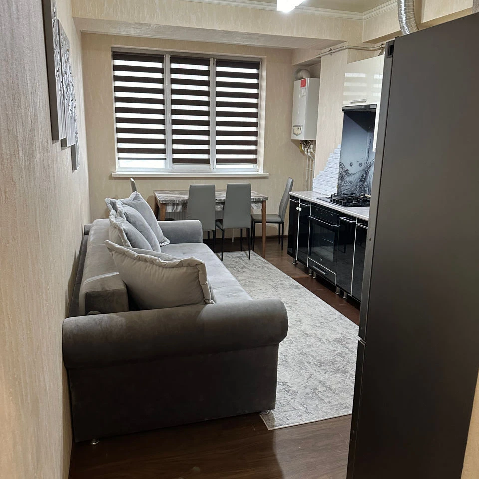 Chișinău, Riscani, Str. Macilor 11 object.rent_appartment_with_one_room