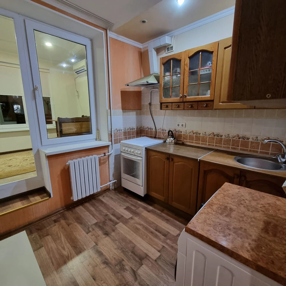 Chișinău, Botanica, Str. Nicolae Titulescu 47 object.rent_appartment_with_one_room