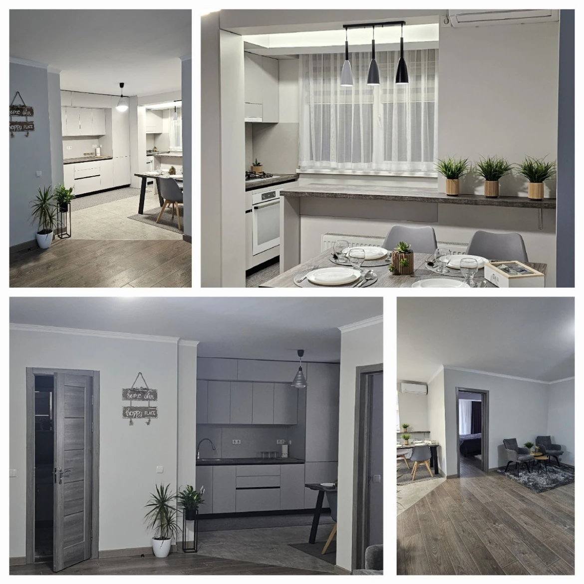 Chișinău, Posta Veche, Str. Calea Orheiului nr.113/1 Chirie apartament cu 2 odai