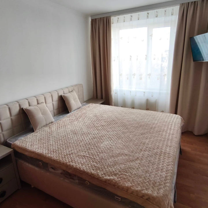 Chișinău, Buiucani, Str. Nicolae Costin nr.65/3 Chirie apartament cu 2 odai
