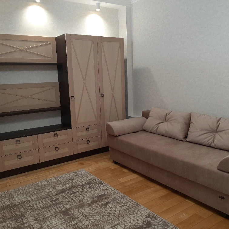 Chișinău, Botanica, Bd. Decebal nr.78 Chirie apartament cu 2 odai