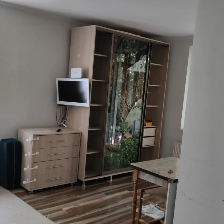 Chișinău, Riscani, Str. Nicolae Dimo 17/2 Chirie apartament cu 2 odai