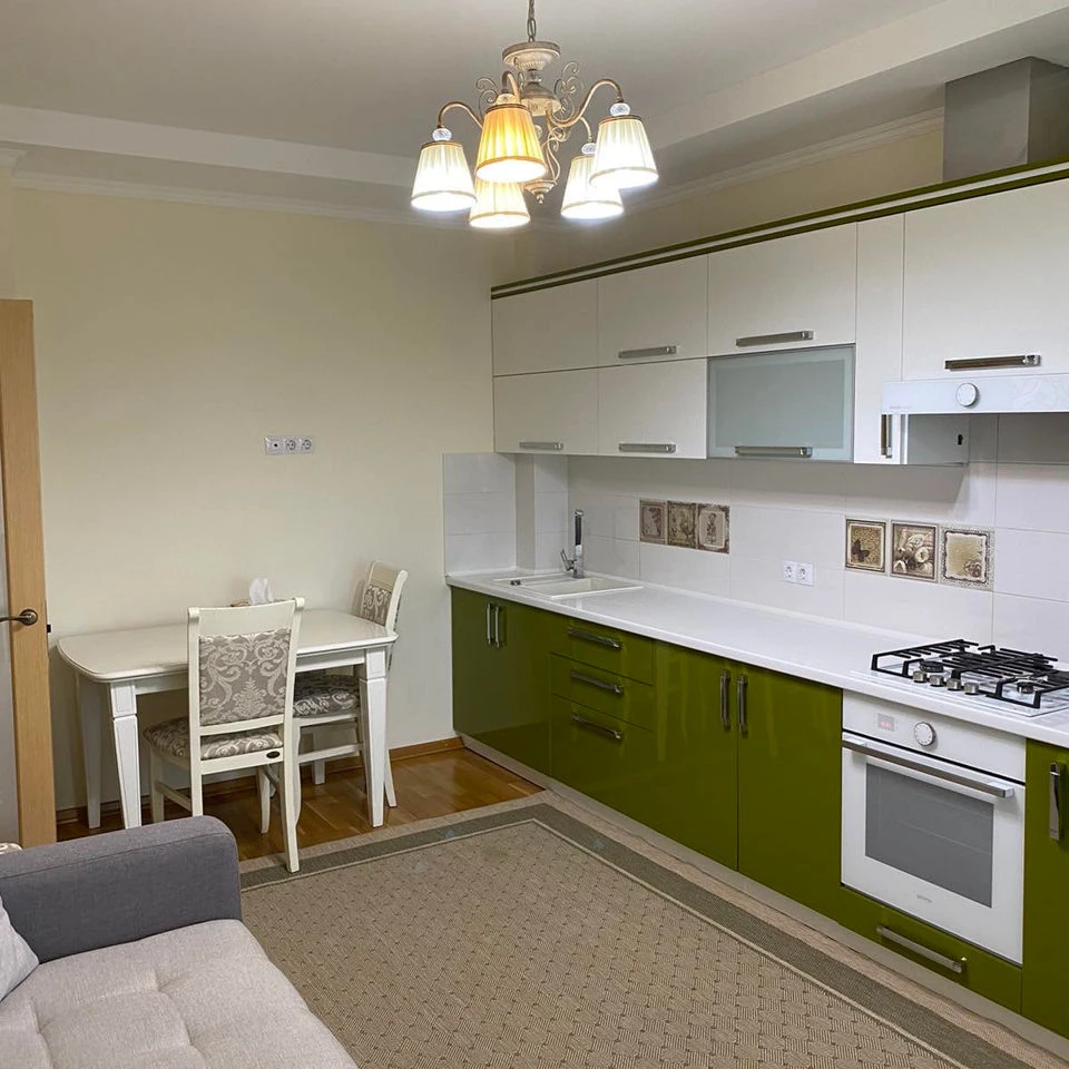 Chișinău, Riscani, Bd. Moscova 15/6 object.rent_appartment_with_one_room