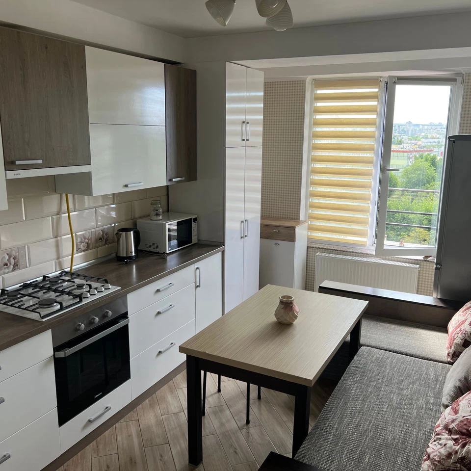 Chișinău, Riscani, ул. Тудор Владимиреску nr.12/2 object.rent_appartment_with_one_room