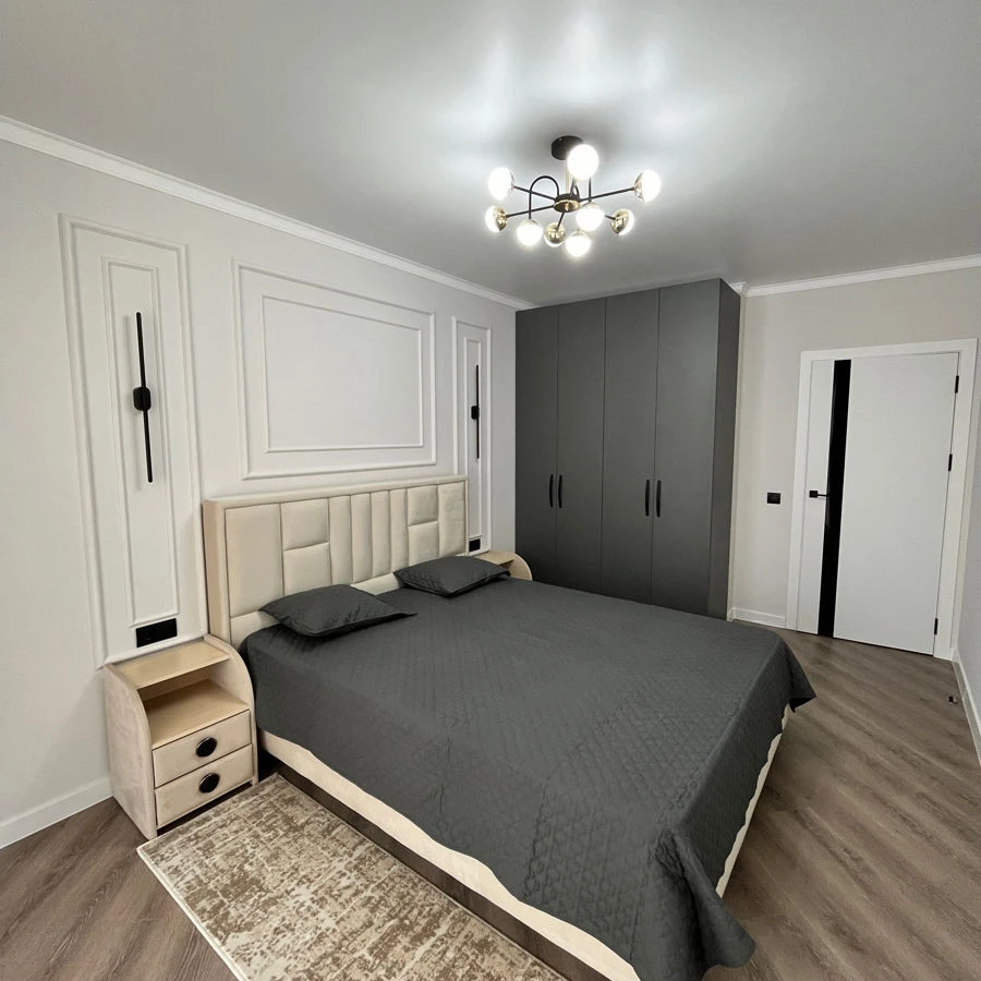 Chișinău, Ciocana, Bd. Mircea cel Bătrân nr.41/B object.rent_appartment_with_one_room