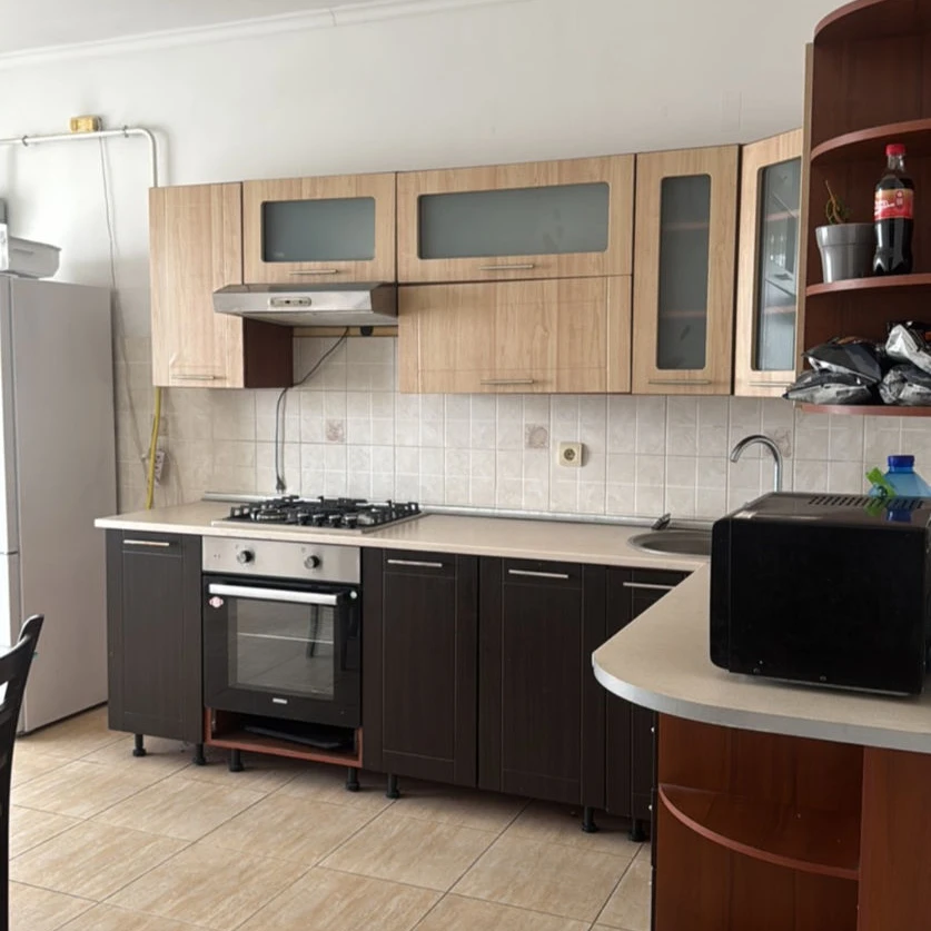 Chișinău, Centru, ул. Лев Толстой nr.24/1 Chirie apartament cu 2 odai