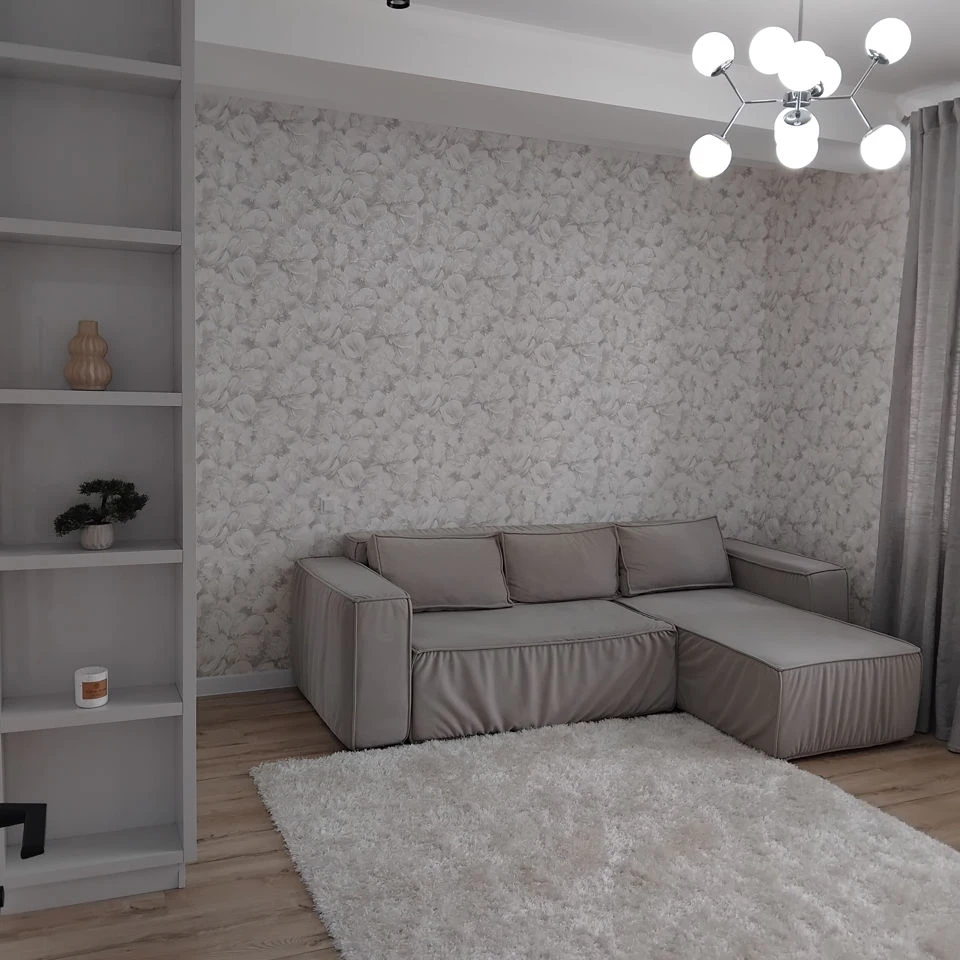 Chișinău, Centru, Str. Tudor Strișcă nr.19/5 Chirie apartament cu 2 odai