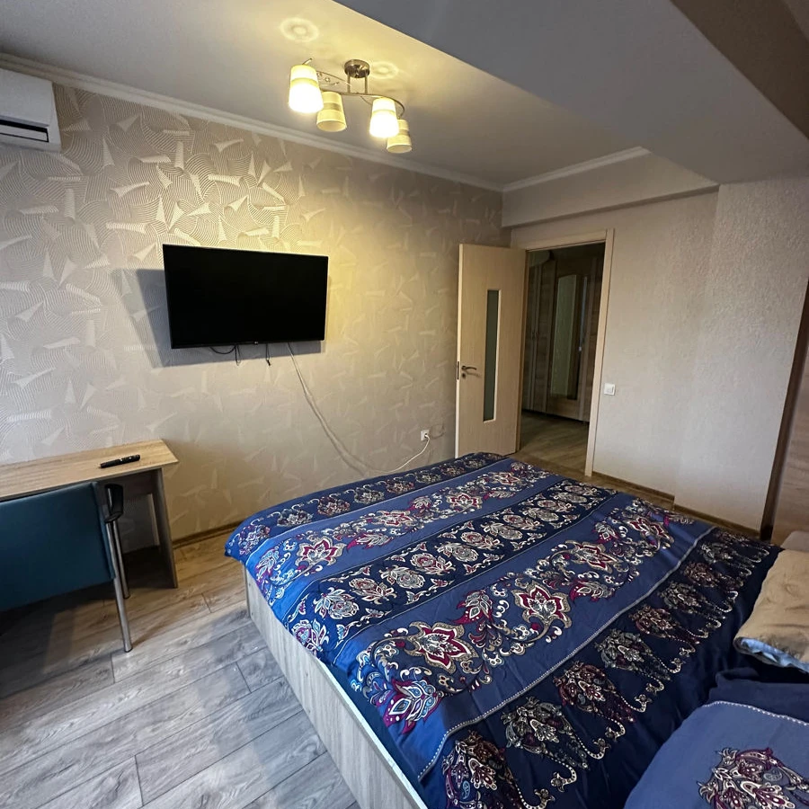 Chișinău, Centru, Str. Nicolae Testemițanu 3/11 Chirie apartament cu 2 odai