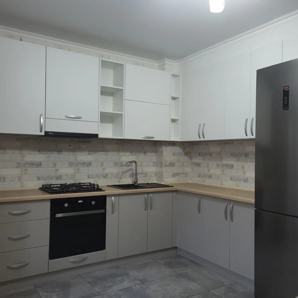 Chișinău, Botanica, Str. Așhabad nr.127/7 Chirie apartament cu 2 odai