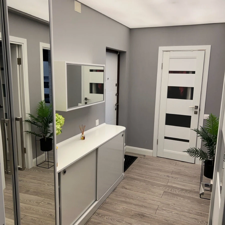 Chișinău, Botanica, Str. Arheolog Ion Casian Suruceanu nr.1/C Chirie apartament cu 2 odai