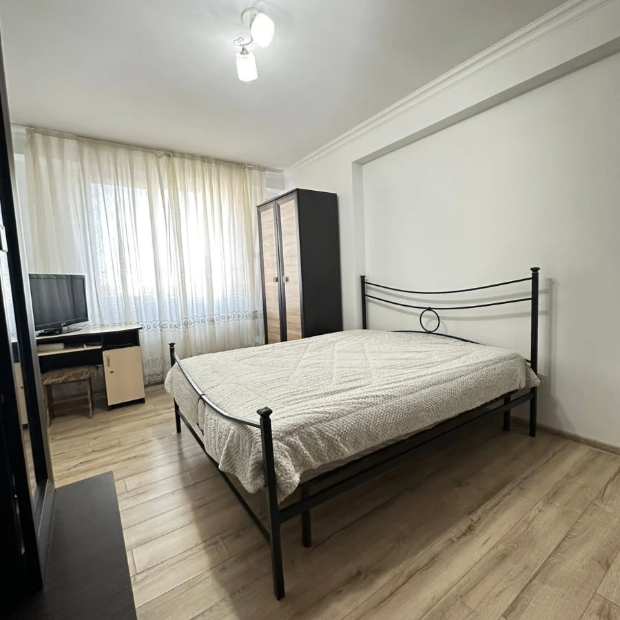 Chișinău, Botanica, Str. Așhabad nr.127/6 object.rent_appartment_with_one_room