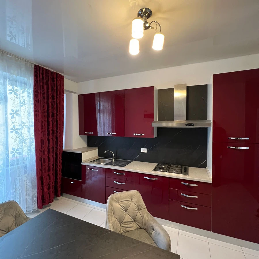 Chișinău, Centru,  str. Nicolae Testemițanu 18/1 Chirie apartament cu 2 odai