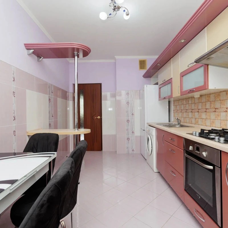Chișinău, Buiucani, Str. Cornului nr.3/3 Chirie apartament cu 2 odai